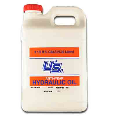 Ariens/Gravely Log Splitter Hydraulic Oil 00069100